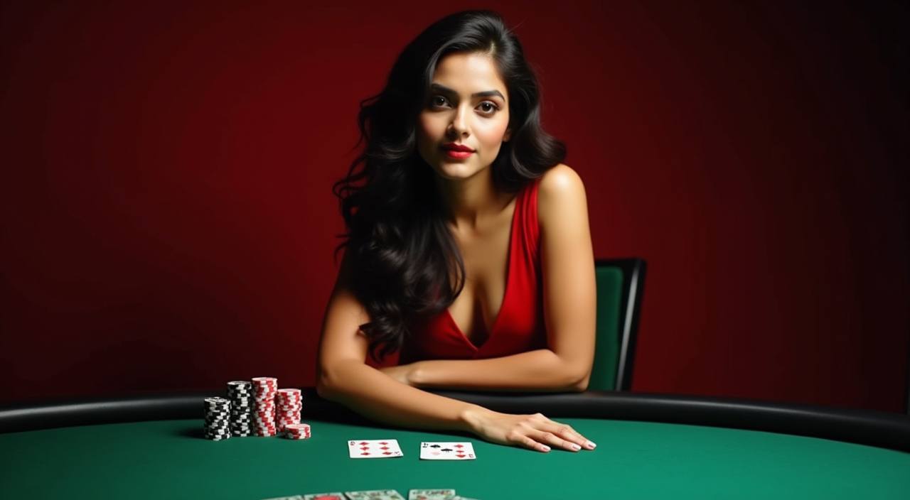 oz0222 Live Golden Wealth Baccarat কীভাবে কাজ করে